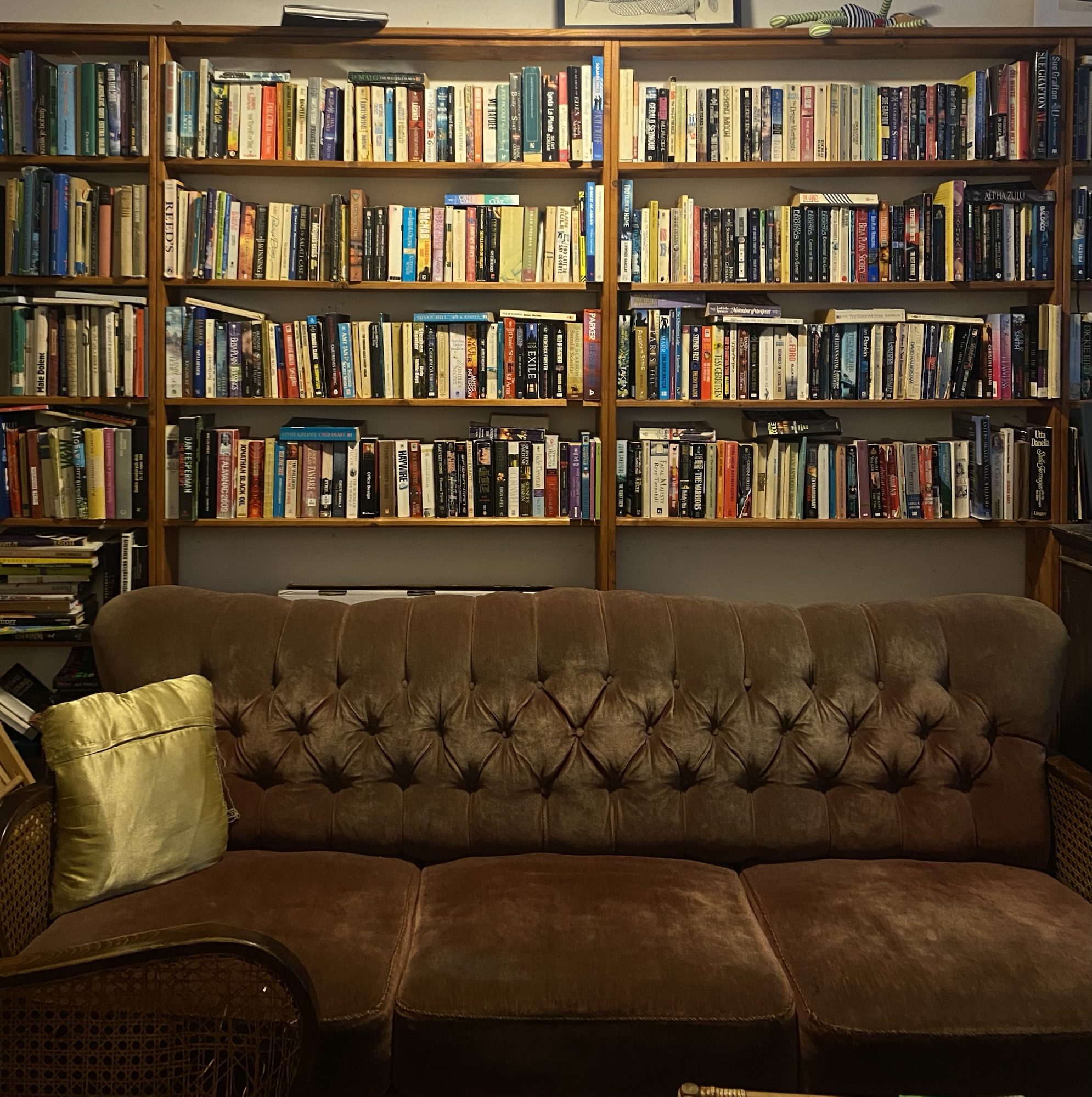 Opinion: Reading Is One of the Last Private Acts We Do in Public