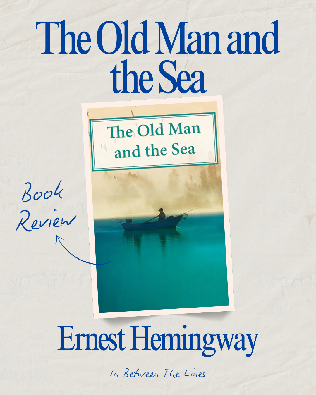 The Dignity of Comparison in The Old Man and the Sea