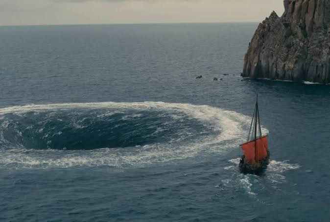 The Odyssey: Why Translation Matters More Than Ever
